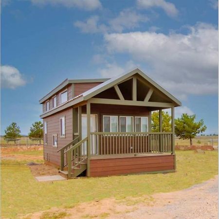 077 Tiny Home Nr Grand Canyon South Rim Sleeps 8 Valle Buitenkant foto