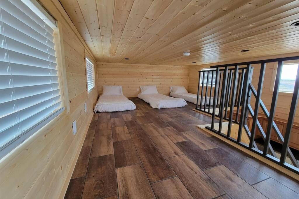077 Tiny Home Nr Grand Canyon South Rim Sleeps 8 Valle Buitenkant foto