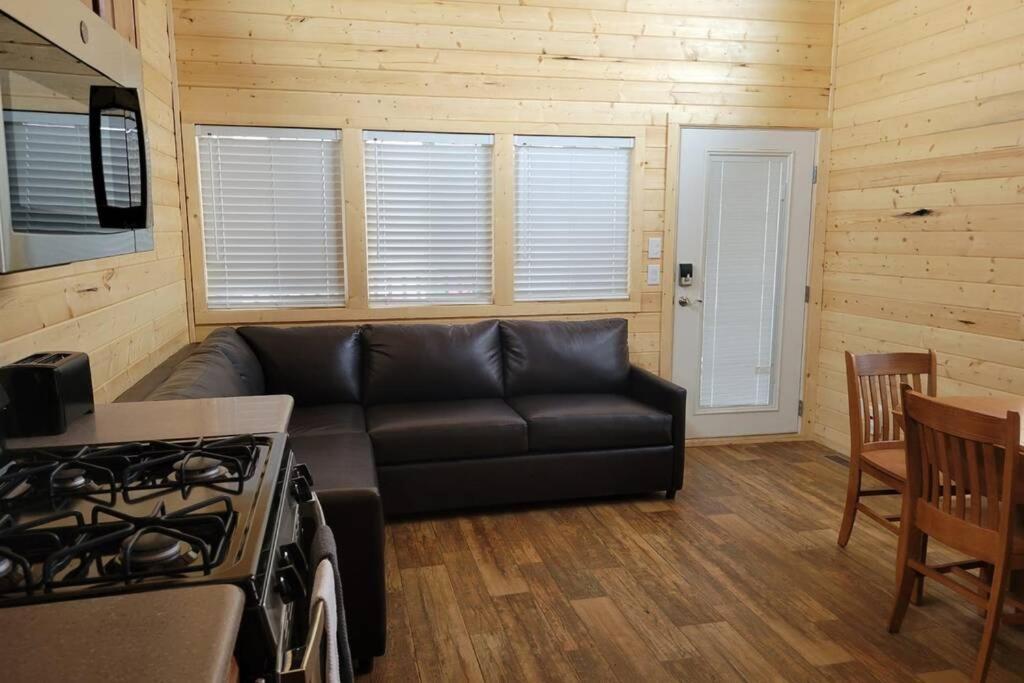 077 Tiny Home Nr Grand Canyon South Rim Sleeps 8 Valle Buitenkant foto