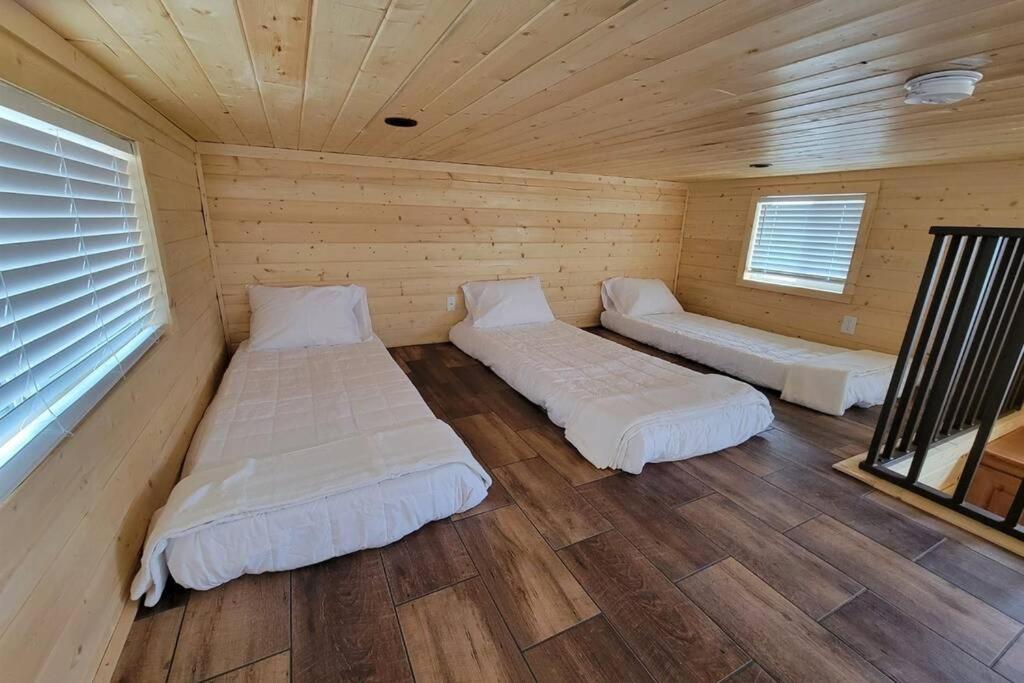 077 Tiny Home Nr Grand Canyon South Rim Sleeps 8 Valle Buitenkant foto