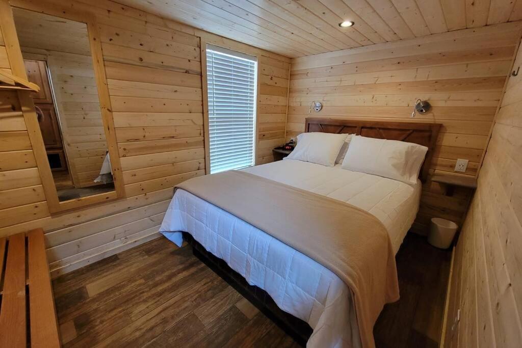 077 Tiny Home Nr Grand Canyon South Rim Sleeps 8 Valle Buitenkant foto