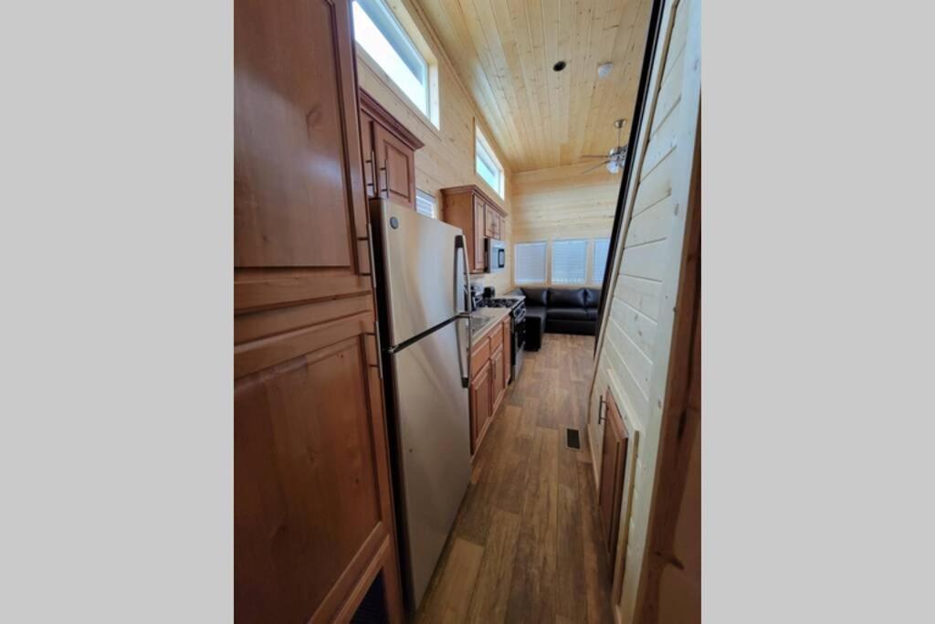 077 Tiny Home Nr Grand Canyon South Rim Sleeps 8 Valle Buitenkant foto
