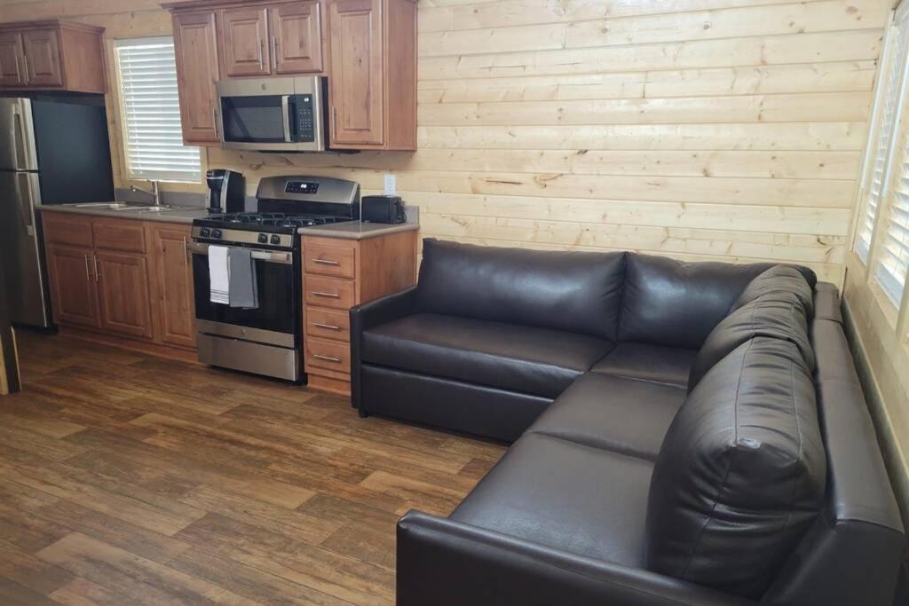077 Tiny Home Nr Grand Canyon South Rim Sleeps 8 Valle Buitenkant foto