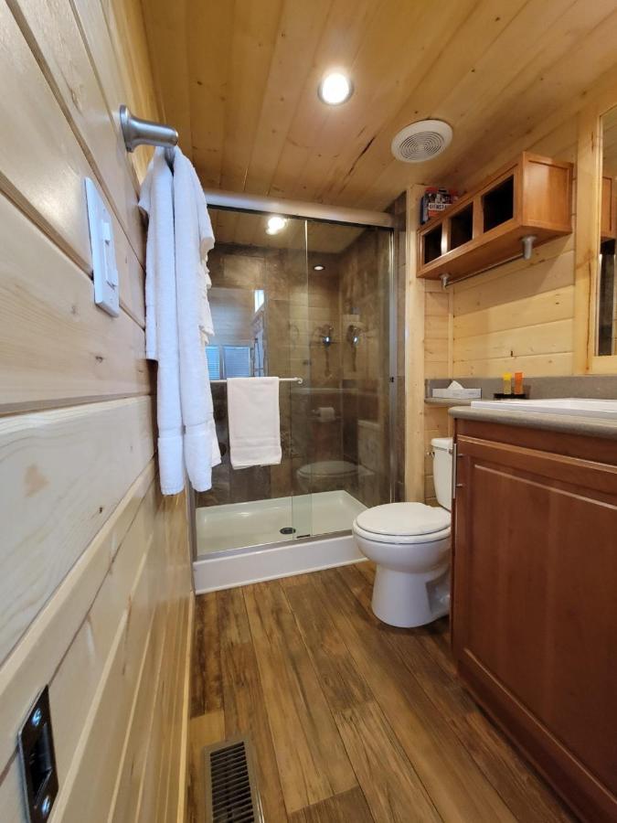 077 Tiny Home Nr Grand Canyon South Rim Sleeps 8 Valle Buitenkant foto